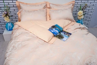 Комплект постельного белья купить в интернет магазине LaScala.ua JP-61
