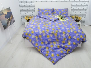 Где купить постельное белье в интернет магазине LaScala.ua C-045