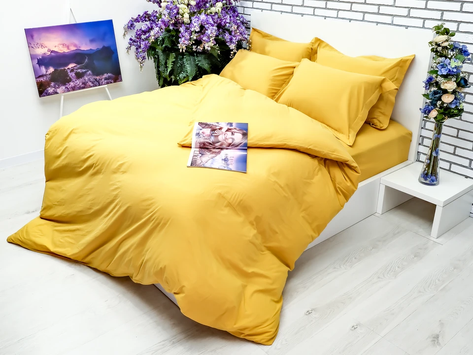 Комплект постельного белья купить в интернет магазине LaScala.ua WC-005
