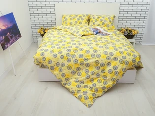 Купить дешевое постельное белье от производителя в магазине LaScala.ua С-046