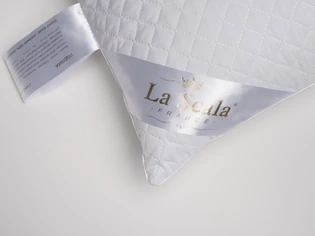 Подушка холофайбер купить дешево в интернет магазине LaScala.ua PHL