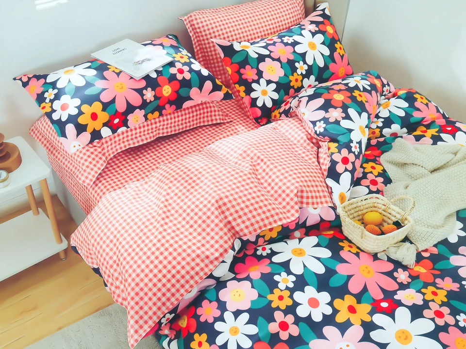 Комплект постельного белья купить в интернет магазине LaScala.ua Y230-938