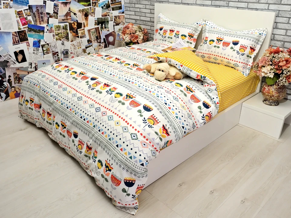 Подростковое постельное белье в надежном магазине LaScala.ua Y230-965