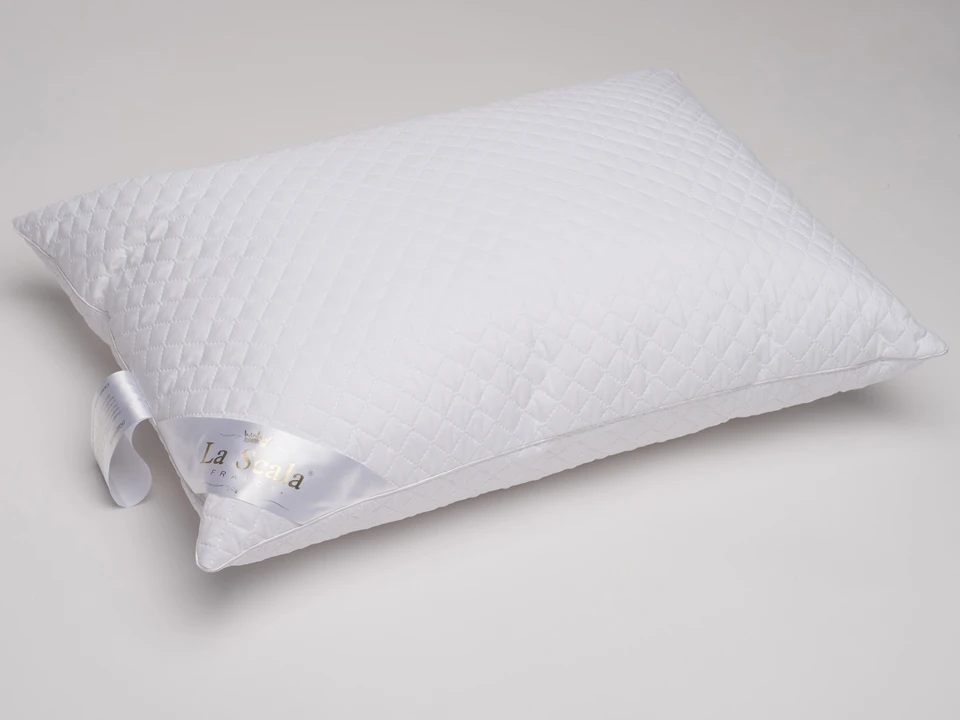 Купить подушку холофайбер в магазине от производителя LaScala.ua PHL