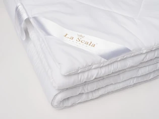 Купить одеяло холофайбер в интернет магазине LaScala.ua OHL