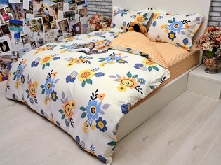 Подростковое постельное белье в надежном магазине LaScala.ua Y230-964