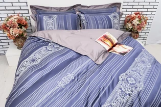 Постельное белье спальное в интернет магазине LaScala.ua JP-50