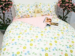 Купить постельное в украине магазин LaScala.ua Y230-014