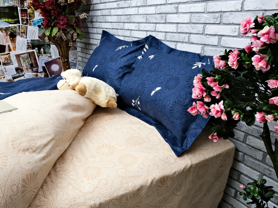 Купить постельные принадлежности в сети магазинов LaScala.ua PC-125