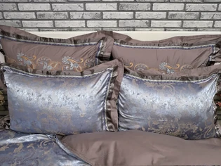 Качественное постельное белье LaScala.ua 3D-03