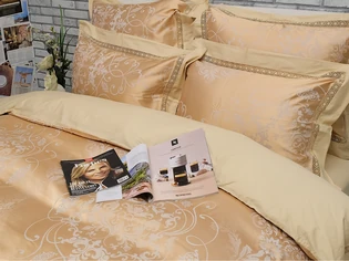 Купить постель от украинского производителя LaScala.ua JP-46