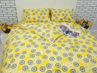Купить постельные принадлежности в магазине LaScala.ua С-046