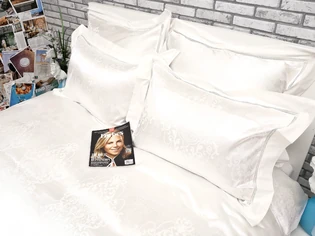 Купить постель от украинского производителя LaScala.ua JP-62