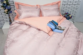 Комплект постельного белья купить в интернет магазине LaScala.ua JP-54