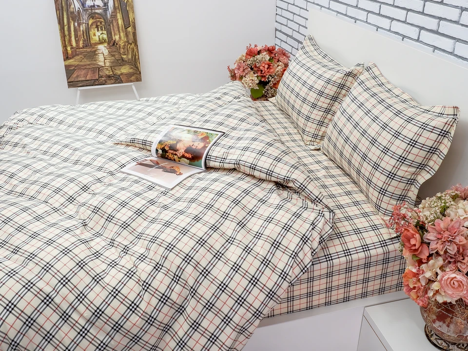 Купить белье постельное от производителя в магазине LaScala.ua Y230-005