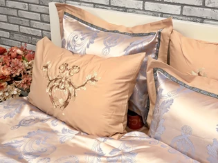 Приобрести постельное белье в интернет магазине LaScala.ua 3D-06