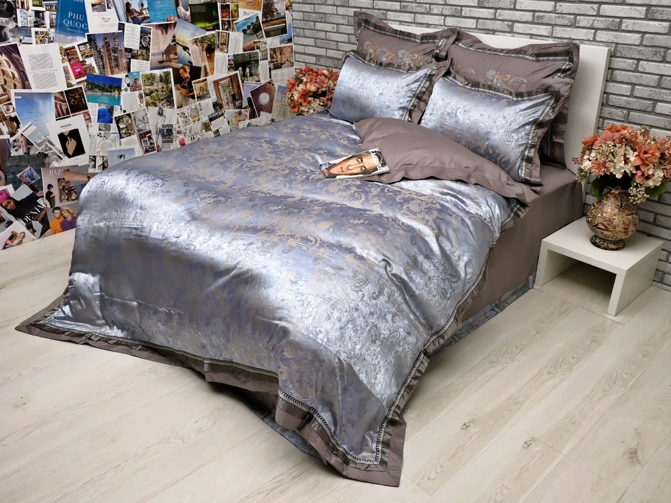 Приобрести постель в украине только в магазине LaScala.ua 3D-03