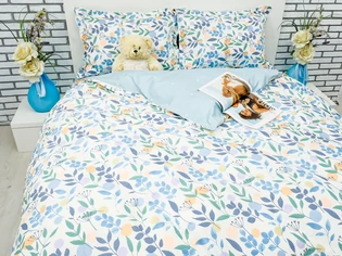 Купить постельные принадлежности в магазине LaScala.ua Y230-013