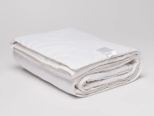 Одеяло с шелковым наполнителем купить в магазине постельного белья LaScala.ua ODSH