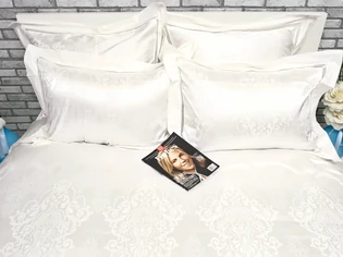 Приобрести постель в интернет магазине LaScala.ua JP-62