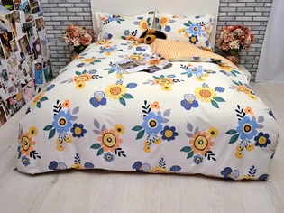 Приобрести постель в интернет магазине LaScala.ua Y230-964