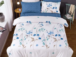 Купить постель от производителя дешево только в интернет магазине LaScala.ua PC-143