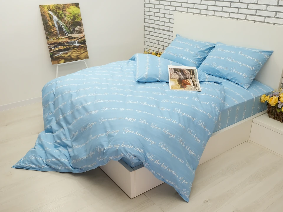 Распродажа постельного белья в магазине LaScala.ua С-006