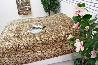 Купить постельное покрывало недорого от производителя  LaScala.ua PSH-16