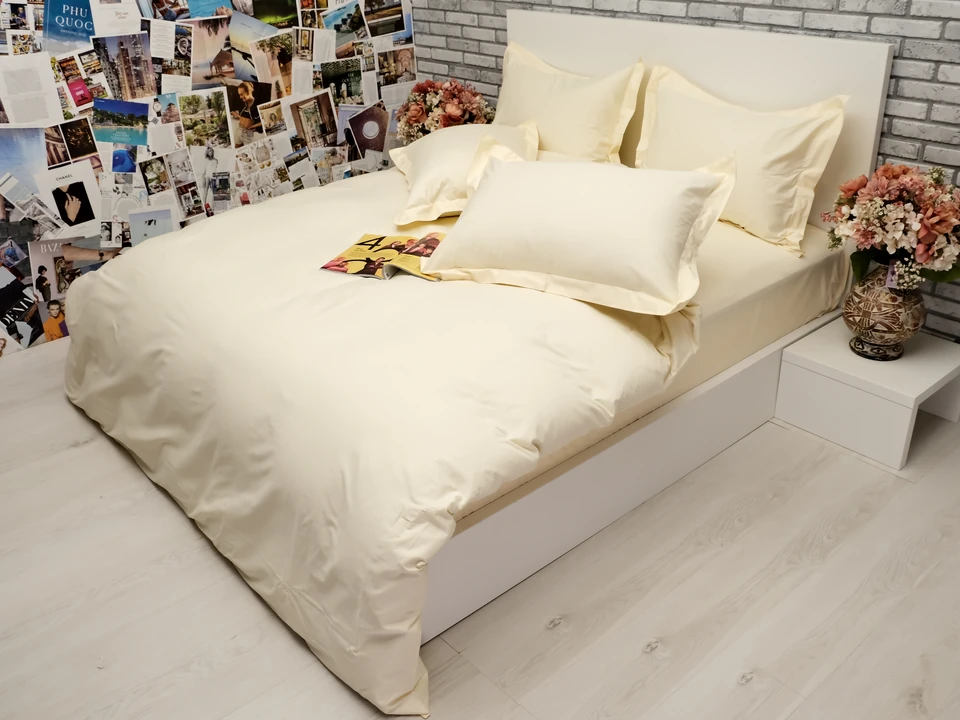 Купить постель от украинского производителя LaScala.ua S-00