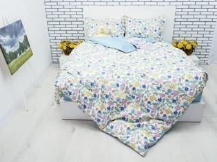 Купить постельное белье в интернет магазине LaScala.ua Y230-016